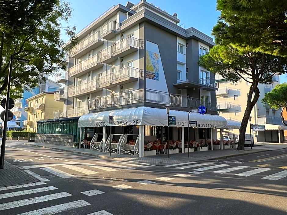 Hotel Trovatore