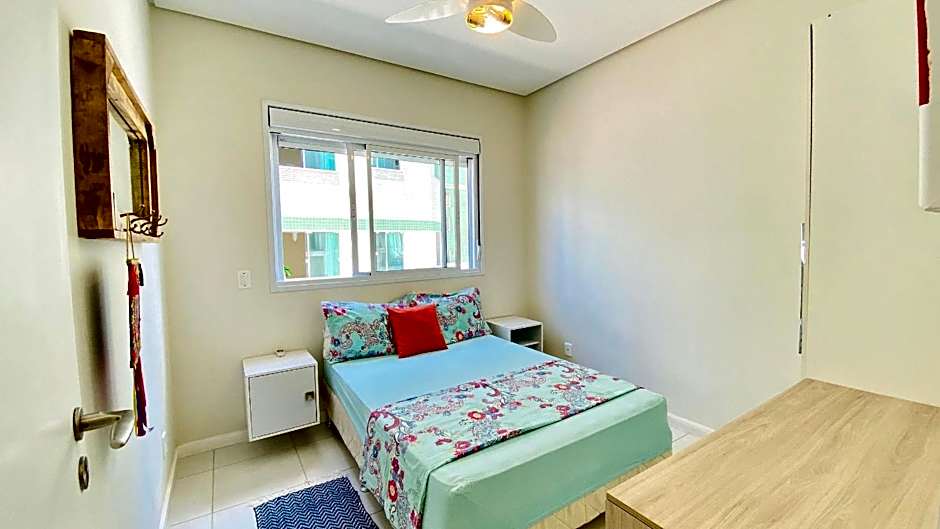 Res. Brumas do Mar, Rua das Gaivotas