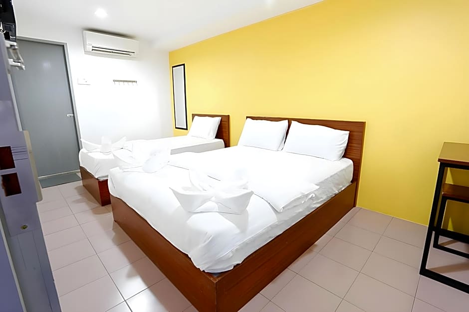 Lux Hotel