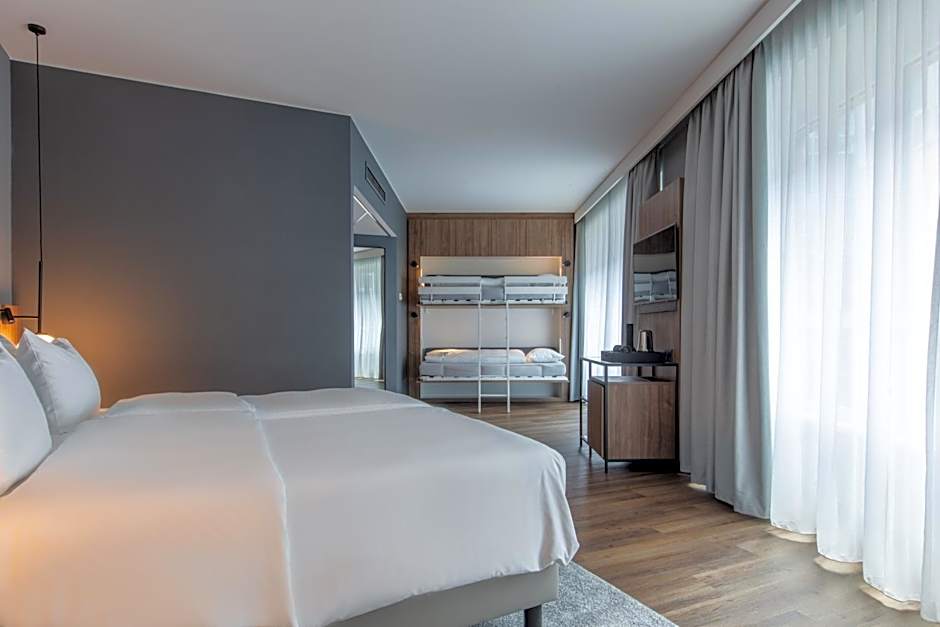 ScanHotels City