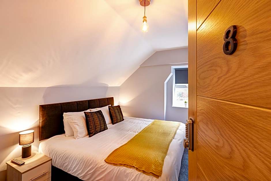 Bondgate Hotel East Midlands Airport