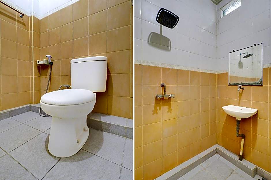 Hotel O Surabaya near Surabaya Town Square formerly Kupang Gunung Residence