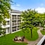 Courtyard By Marriott Detroit Metro Airport Romulus