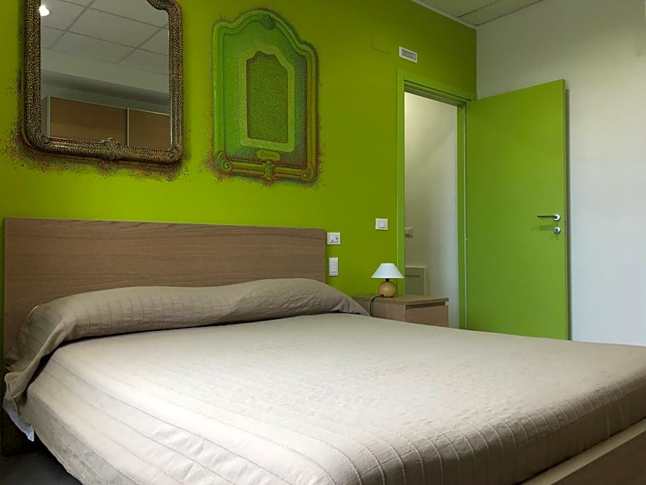 Ospitati - B&B Sangro