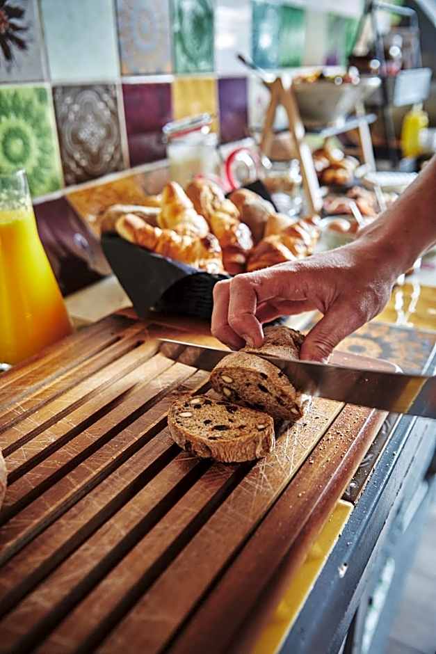 B&B Maas en Heuvel Maastricht