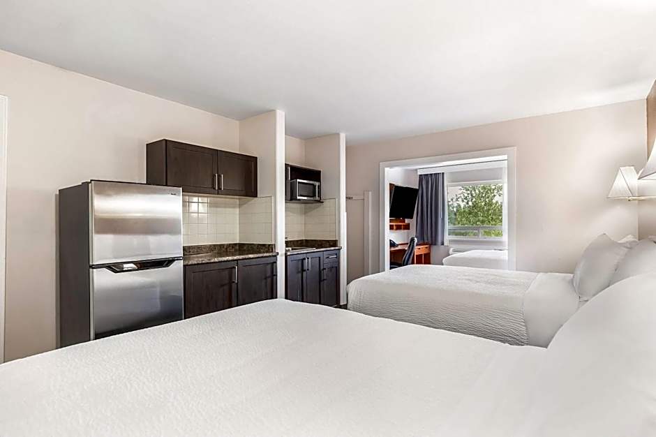 Days Inn by Wyndham Valemount