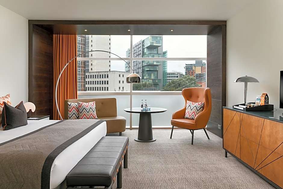 The Lowry Hotel Manchester