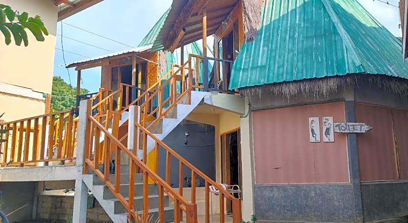 Fantastic Gili Hostel