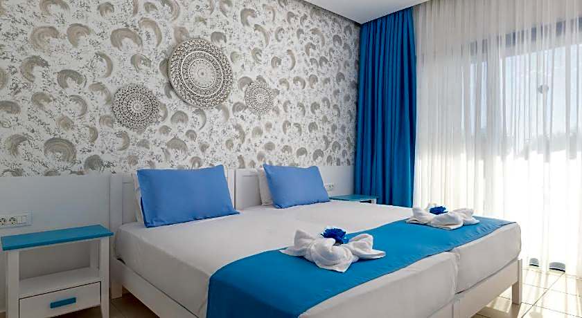 Hotel Eagles Nest