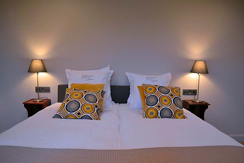 B&B Allegambe's Goed