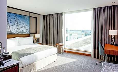 Two-Bedroom Apartment Suite