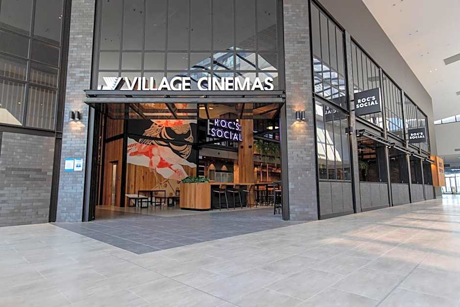 PARKROYAL Monash Melbourne