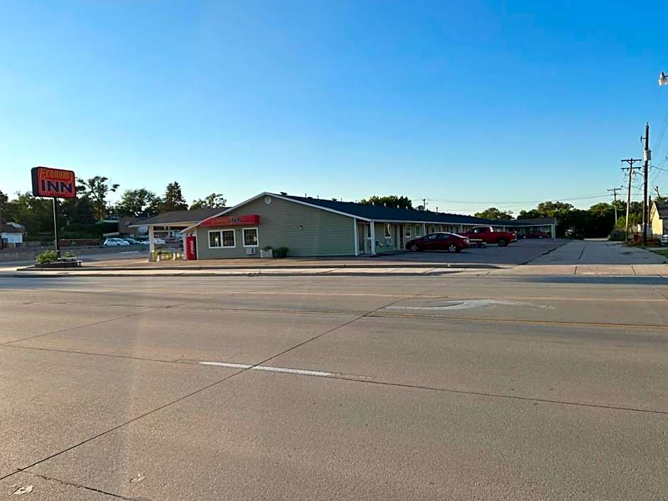 Economy Inn McCook