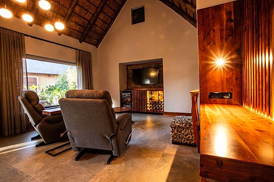 Lapeng Guest Lodge