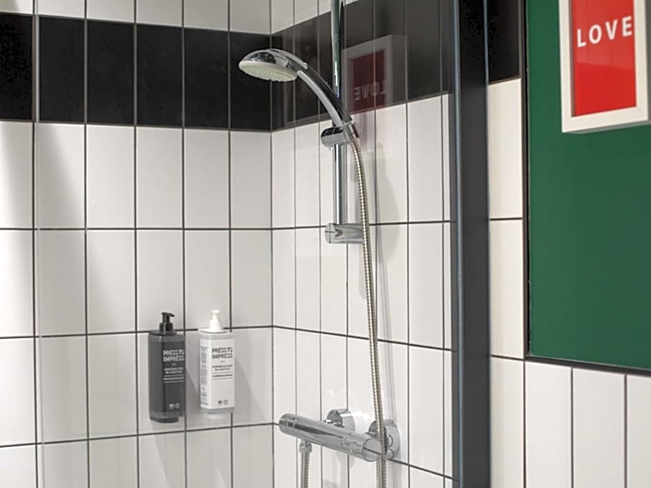 ibis Styles Dijon Central