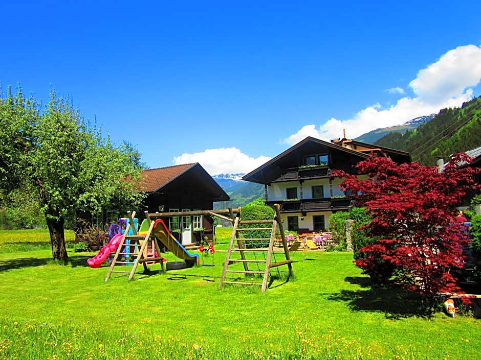 Gasthof Waldrast