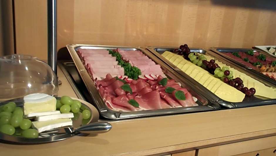 Hotel Bettina garni