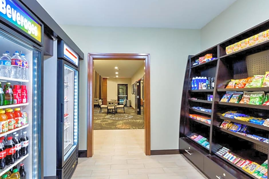 Staybridge Suites College Station