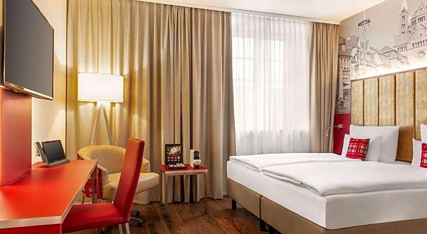 Amedia Plaza Speyer, Trademark Collection by Wyndham