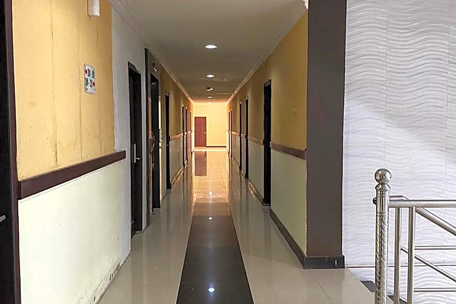 Reddoorz Plus Syariah Jalan Syiah Kuala Banda Aceh – Banda Aceh, ID
