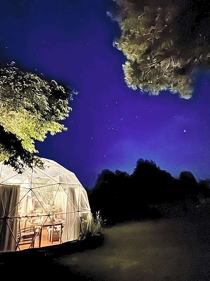 English Cherry Tree Manor