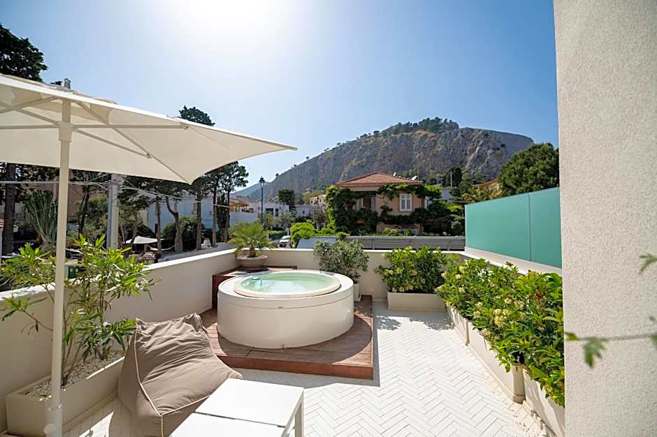 Unìco Boutique Hotel d'Arte