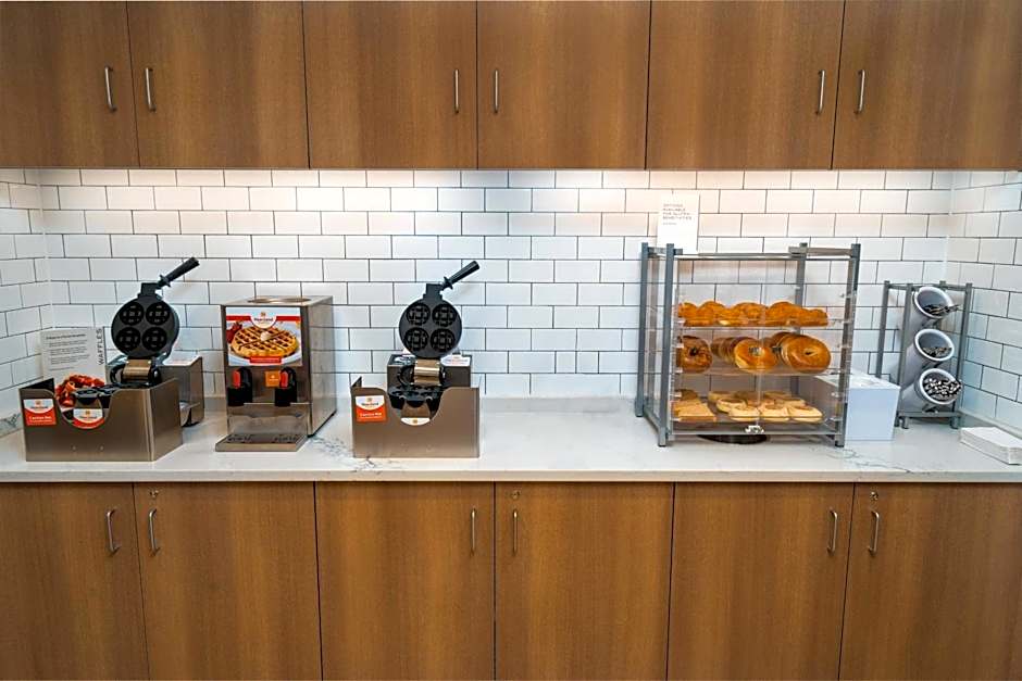 Residence Inn by Marriott Upper Marlboro Joint Base Andrews