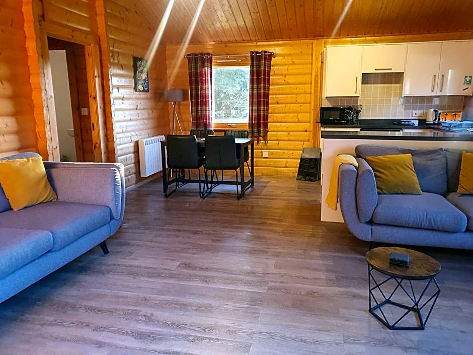 Chestnut Meadow Country Park