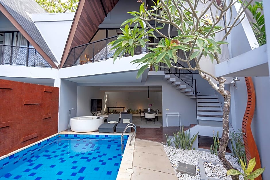 Serenity Villa Nusa Dua by The Lavana