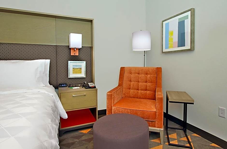 Holiday Inn Hattiesburg North By IHG