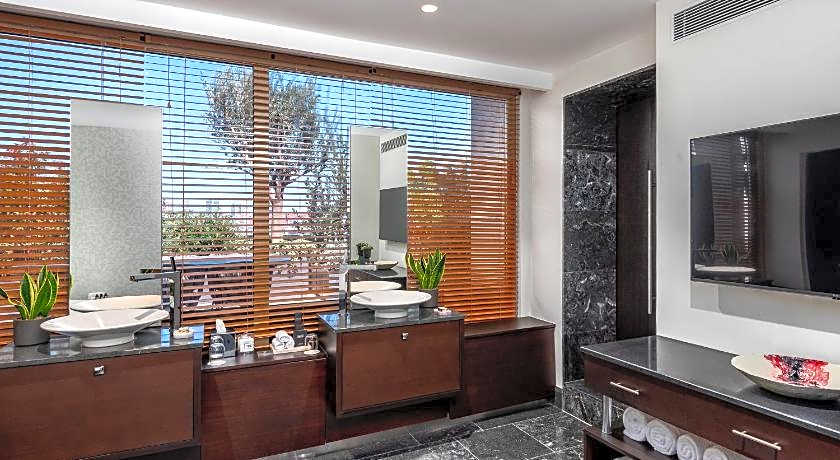 The Stay Boulevard Nisantasi