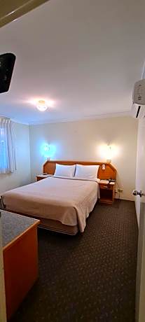 Two Room Family Suite