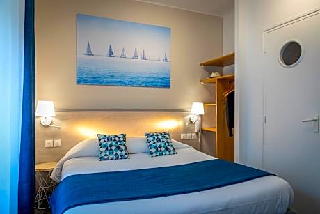 Logis REX HOTEL Lorient