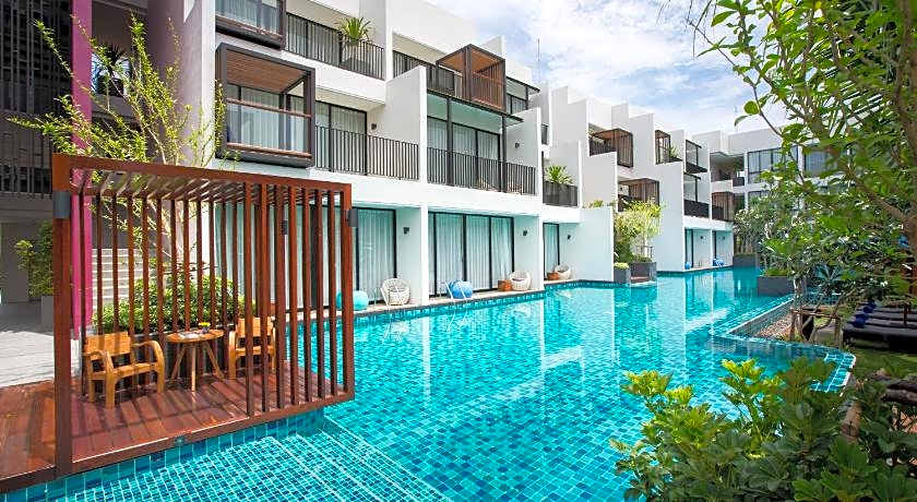 Asira Boutique HuaHin