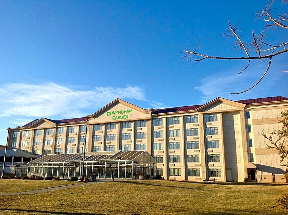 Wyndham Garden Manassas