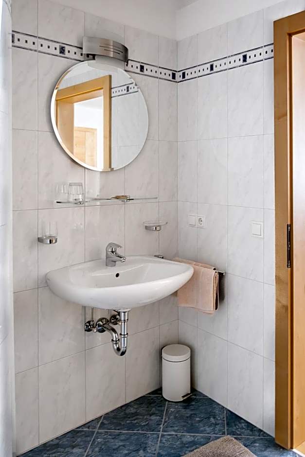 Apparthotel Sonnwies