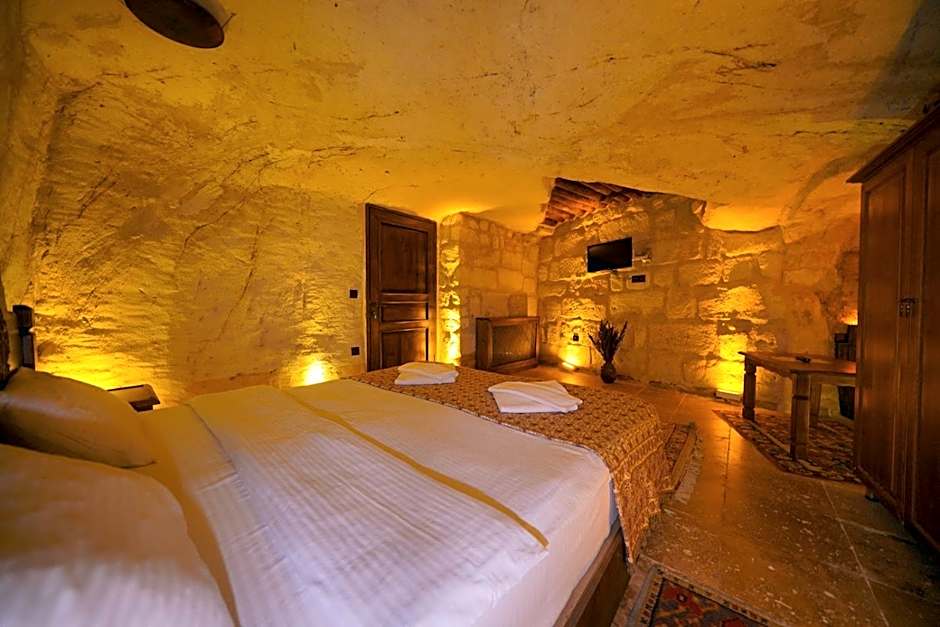 Ürgüp Inn Cave Hotel