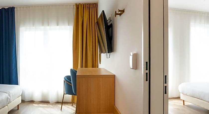 ibis Styles Paris Pont d'Ivry