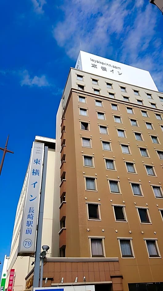 Toyoko Inn Nagasaki Ekimae