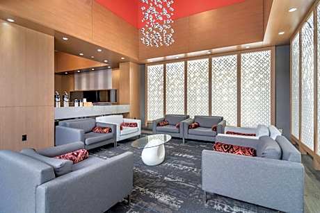 Best Western Plus Vancouver Airport Hotel