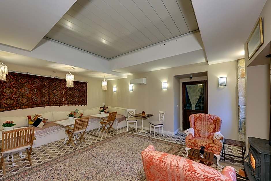 Akanthus Hotel Ephesus