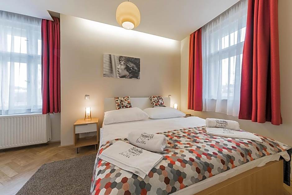 Boutique Hotel Villa Beatika