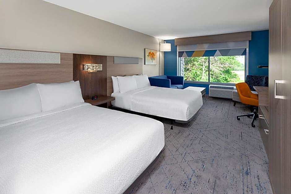 Holiday Inn Express Reedsburg Dells Area By IHG