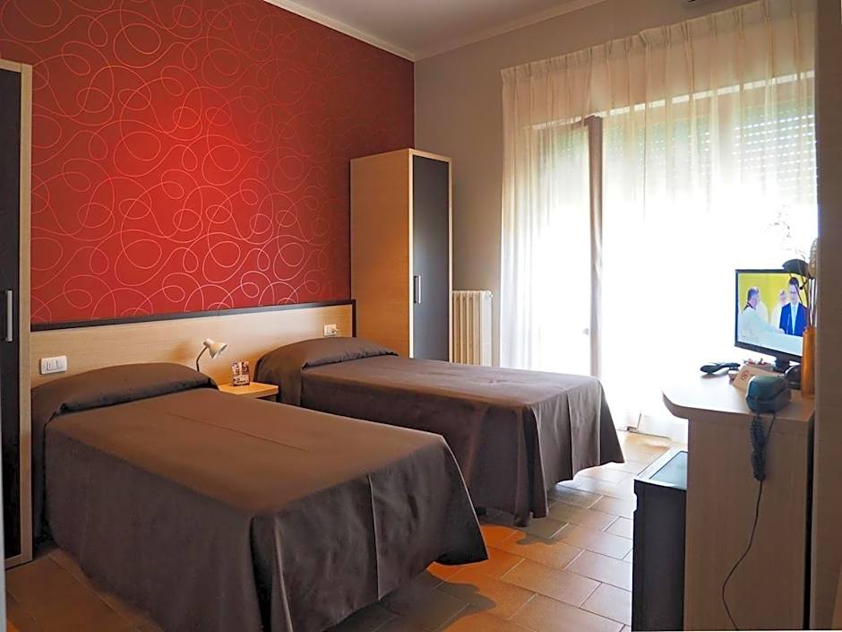 Hotel Velus