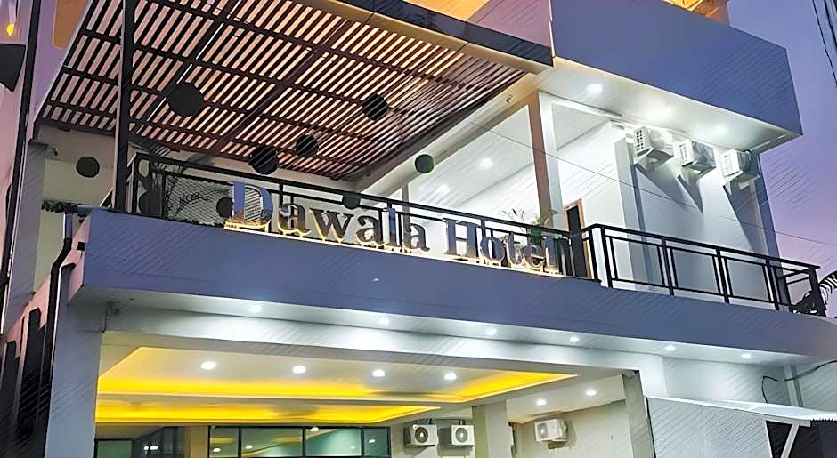 Dawala Hotel Makassr