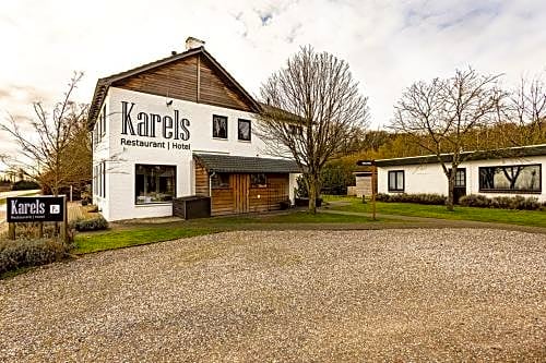 Karels Restaurant Hotel