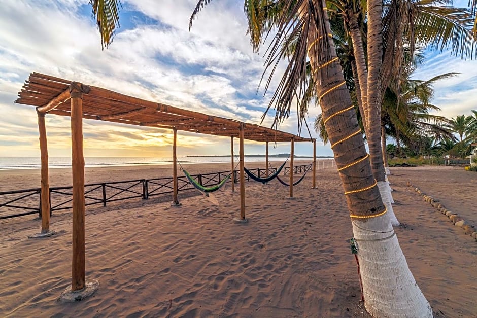 Hotel Bahía Paraíso