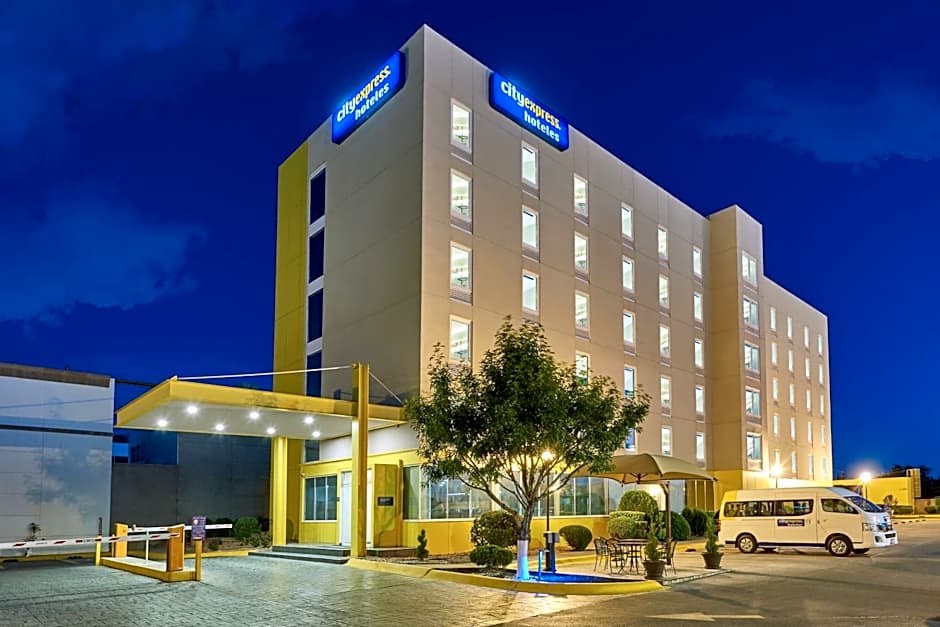 City Express by Marriott Ciudad Juarez