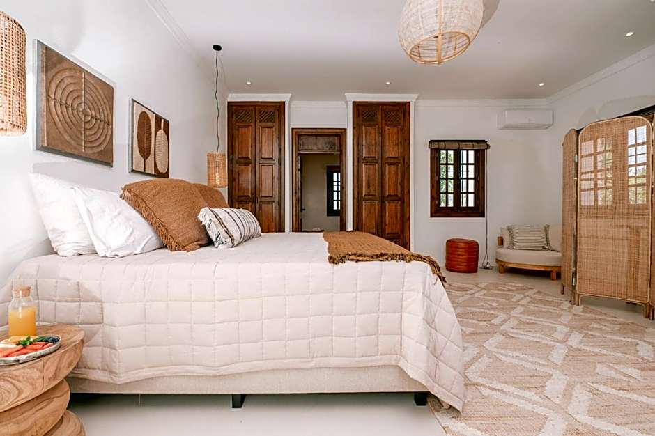 San Roque Suites de Monda