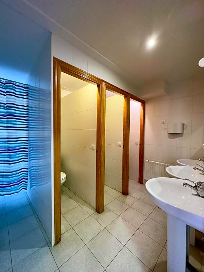 Albergue Valle de Arbas